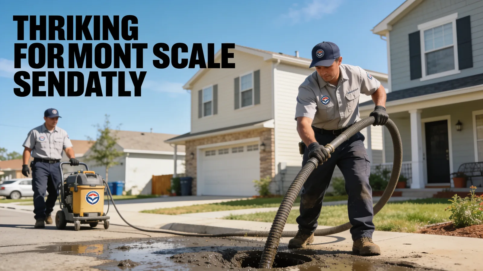 Sewage Cleanup in Upsala, MN near me